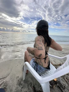 Electra_Darkkk Just for your eyes, sea effect 🌊 Pic 4
