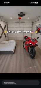 Embersboudoir Sexy biker Fotka 2