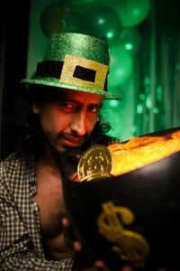 Sr_Magnus_ HAPPY SAN PATRICIO DAY Εικόνα 7