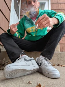 itsmasterbenny me Pic