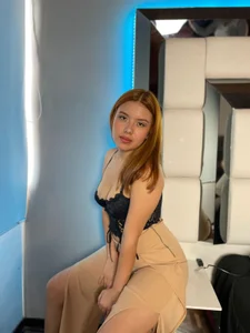 MarielQueenx Casual Day Pic