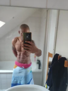 BLACK-O-TOP Public Pic