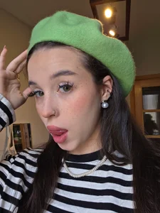 LanaLedger miss croissant🥐 Pic 2