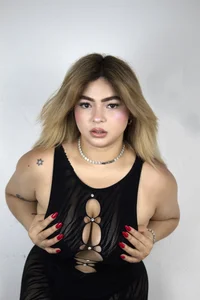 OriannaFox 😘​ Pic 3