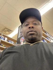 BlueNightsUncle Public зображення