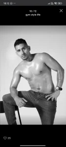 Andry_Carter Public Fotka