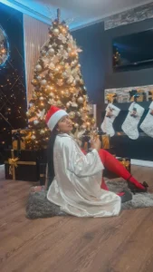 MihaCarther Christmas รูป  7