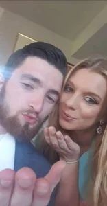 MR AND MRS <3 od VanLifeVixen  8 snímek