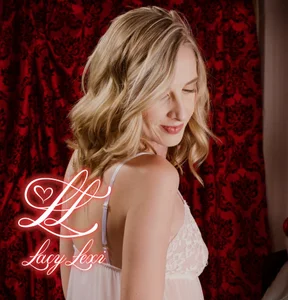 Zdjęcia LacyLexi The 7th of a series. I modelled a whole range of lingerie outfits and this is set number 7.:  7