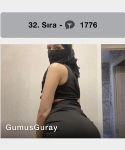 GumusGuray ❤️❤️❤️🥺 Pic 4