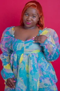 AFRICAN_JUICY001 🤤  3টি ছবি