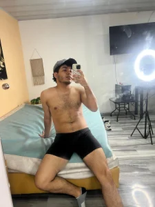 Perfect_Duo69 Logan Foto 3