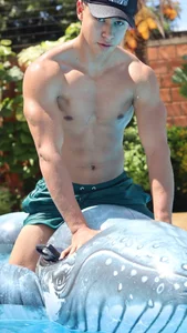 Bray_Kevin Good day! Poză