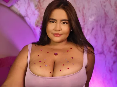 Mya_Doncella Chubby Shine🌷🔥 Pic 6