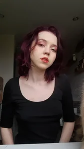 Fotos sexuais do álbum violetwitch de W: 3