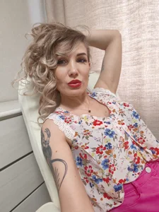 Raspberry_Paradise It's me Kuva 2