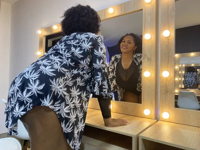 AliciaMiilf SEXY Εικόνα 2