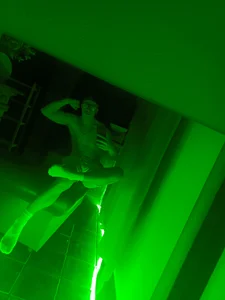 Kris_Braun Passion Night Bilde 6