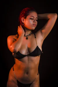 very wet sabina de SabinaMerchetti Foto 9