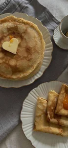 MerrieBarnicle Delicious moments 🥞📸 Pic 3