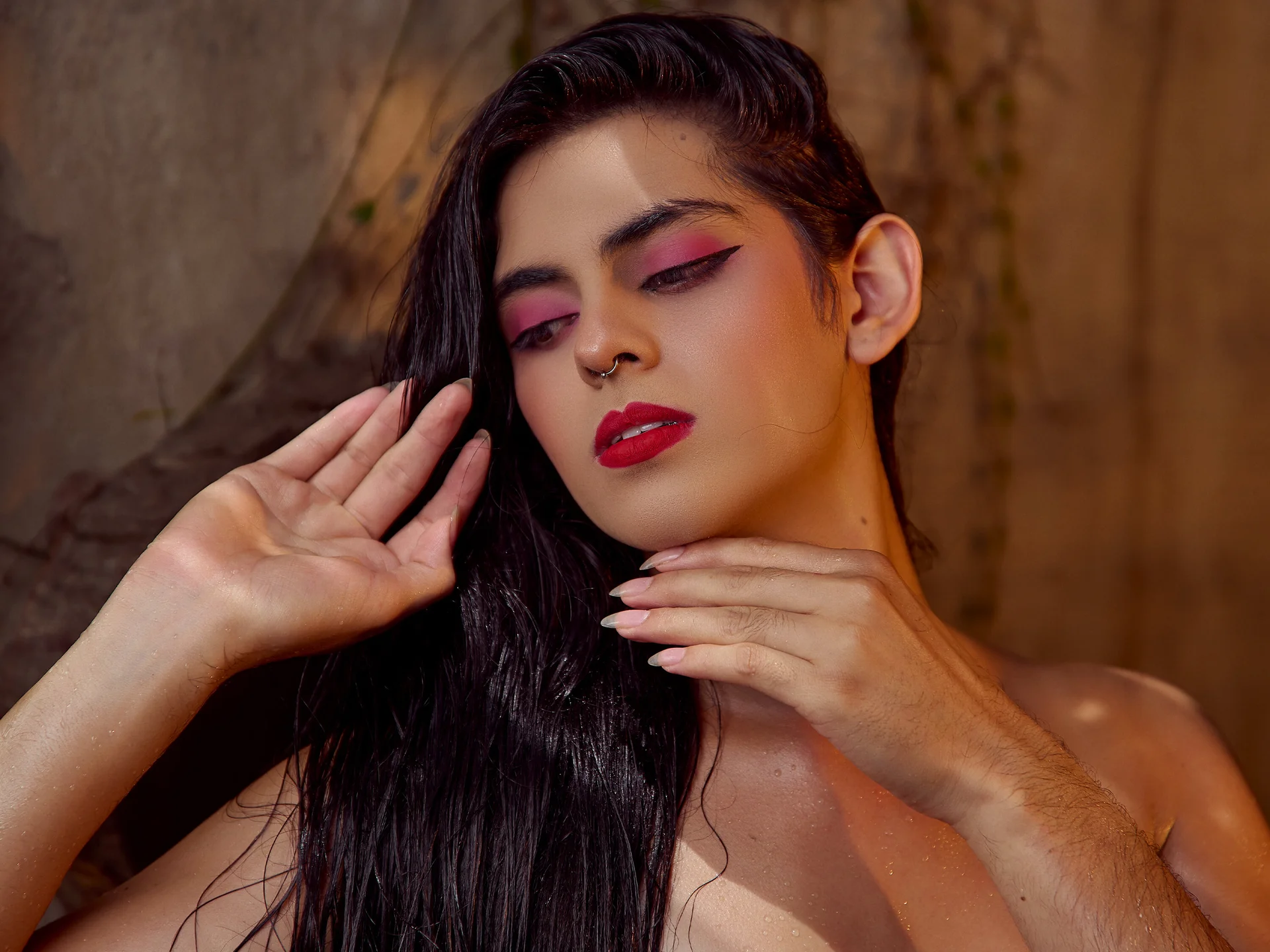Venus_flame1 horny Hình 3
