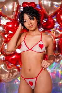 Happy Valentine 💖✨💖 de aitana_kahlo  4 photos