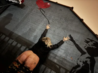 SissyMercy Public  6টি ছবি