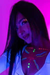 MiaSweeths Hot girl🖤 Poză 3