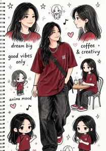 Angel-feel-love Public รูป  9