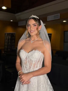 mariiahneedles 🔥👰 Are you brave enough? 😘 Pic 2