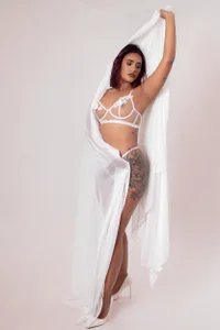 DollyBrownccEnjoy the view😏 Bild 4