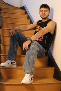 Public de Amadeo_Wild  3 photos