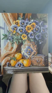 Mary_Blupaintings that you can buy for 4444 tokens图片 9