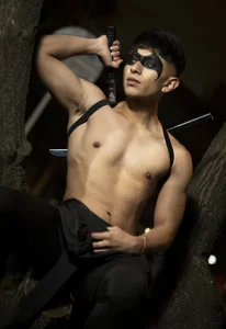 Andy_Justgame halloween 2025🔥 Hình 2