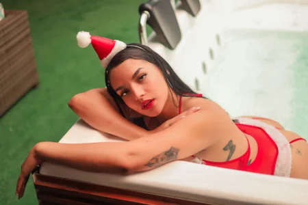 ariana_morelly cute girl Foto 5