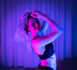 Fairy_Squirt 🩷💙On lights💙🩷 Pic 4