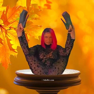 xdolltv 2024 Goddess Pic 7