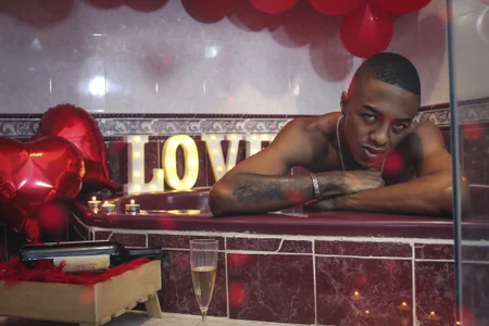 Zdjęcia YeremiBrowm Valentine's Day:  6