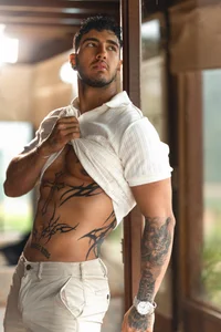 JACOB_MARTINS: Forest ( фото)