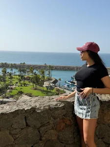 GinaValentinna LOST IN PARADISE🇮🇨❤️ Poză 9