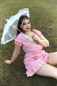 At sunset 🌅 od PixelGoddess  4 snímek