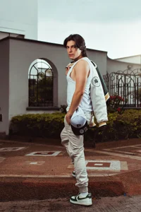 Karimferrer Casual moment!!!!! 🔥💞🎶 Hình 2