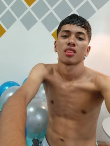 markbowie my happy birthday Pic