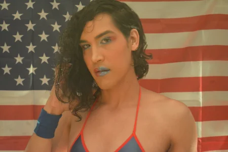 giselle_ocampo: hot 4 july ( 8 фото)