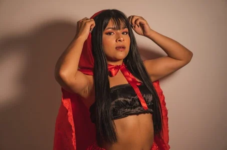 little red riding hood ❤️❤️ de Mila_1wood  3 Imagens