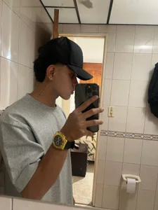 Fresshh od _TaylorBlack  5 snímek