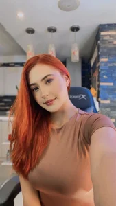 Amypond__ mi vida casual Pic 3