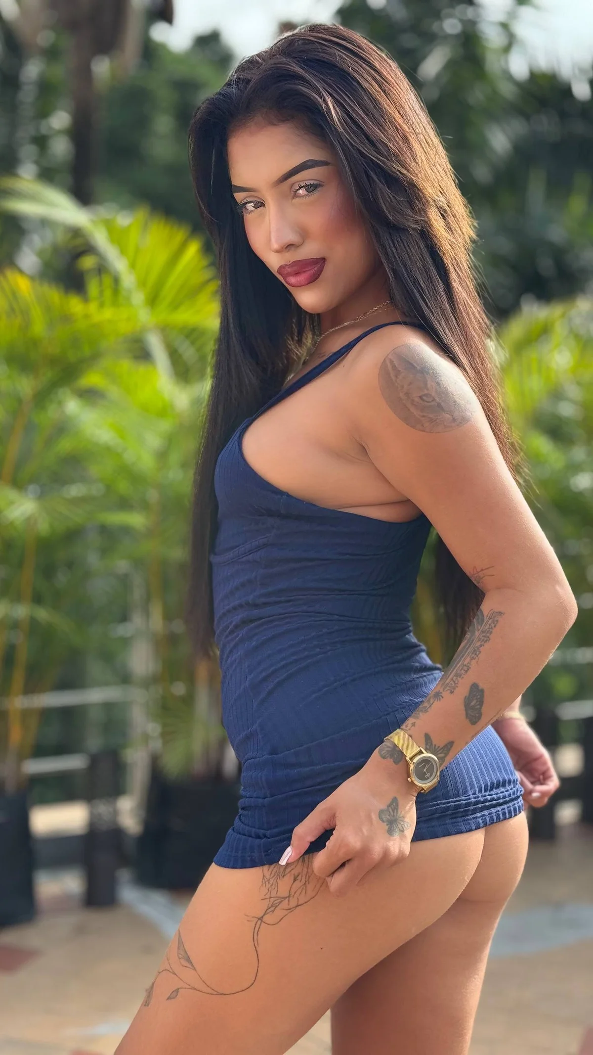 MystiqueXXX Gambar Trending 6200