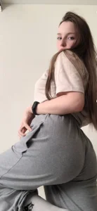 queenkat11 Soft Body Lines Foto 3