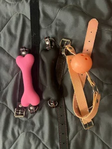 My accessories 💞